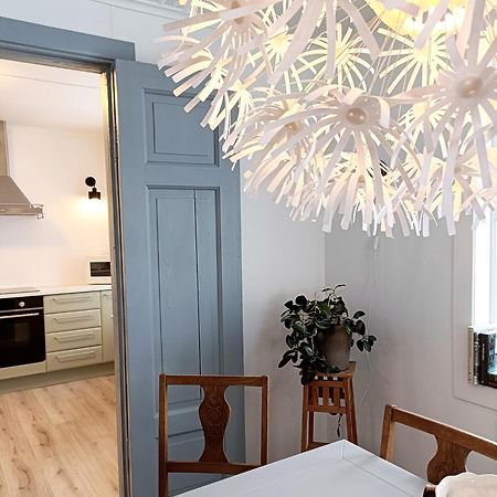 Charming House In Ulsteinvik With Free Parking Βίλα Εξωτερικό φωτογραφία