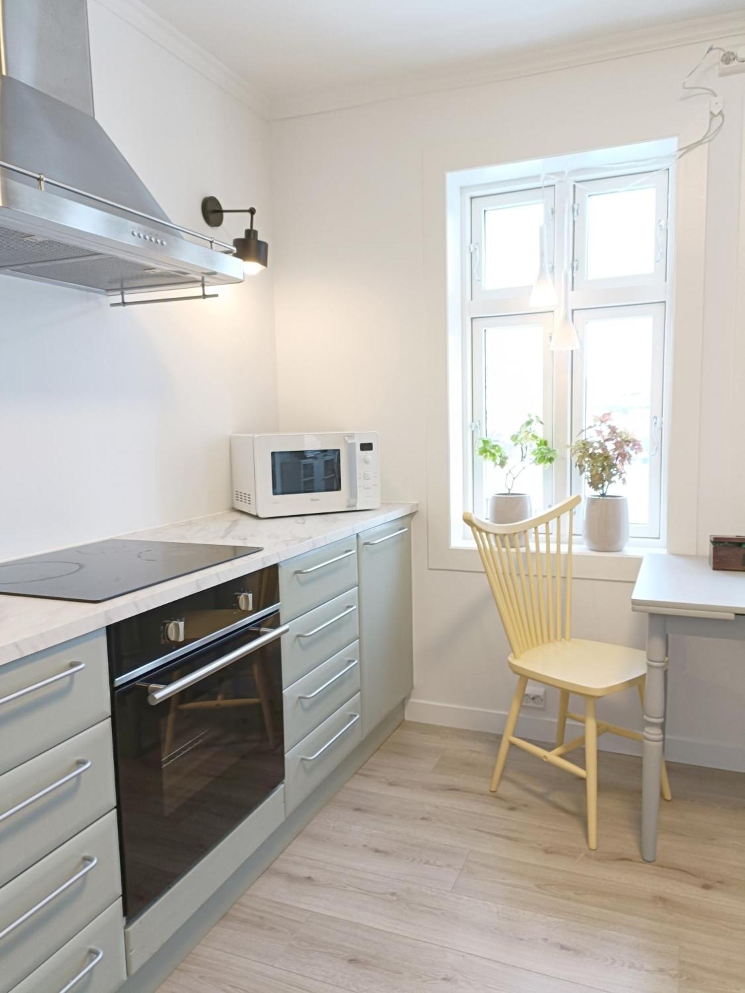 Charming House In Ulsteinvik With Free Parking Βίλα Εξωτερικό φωτογραφία