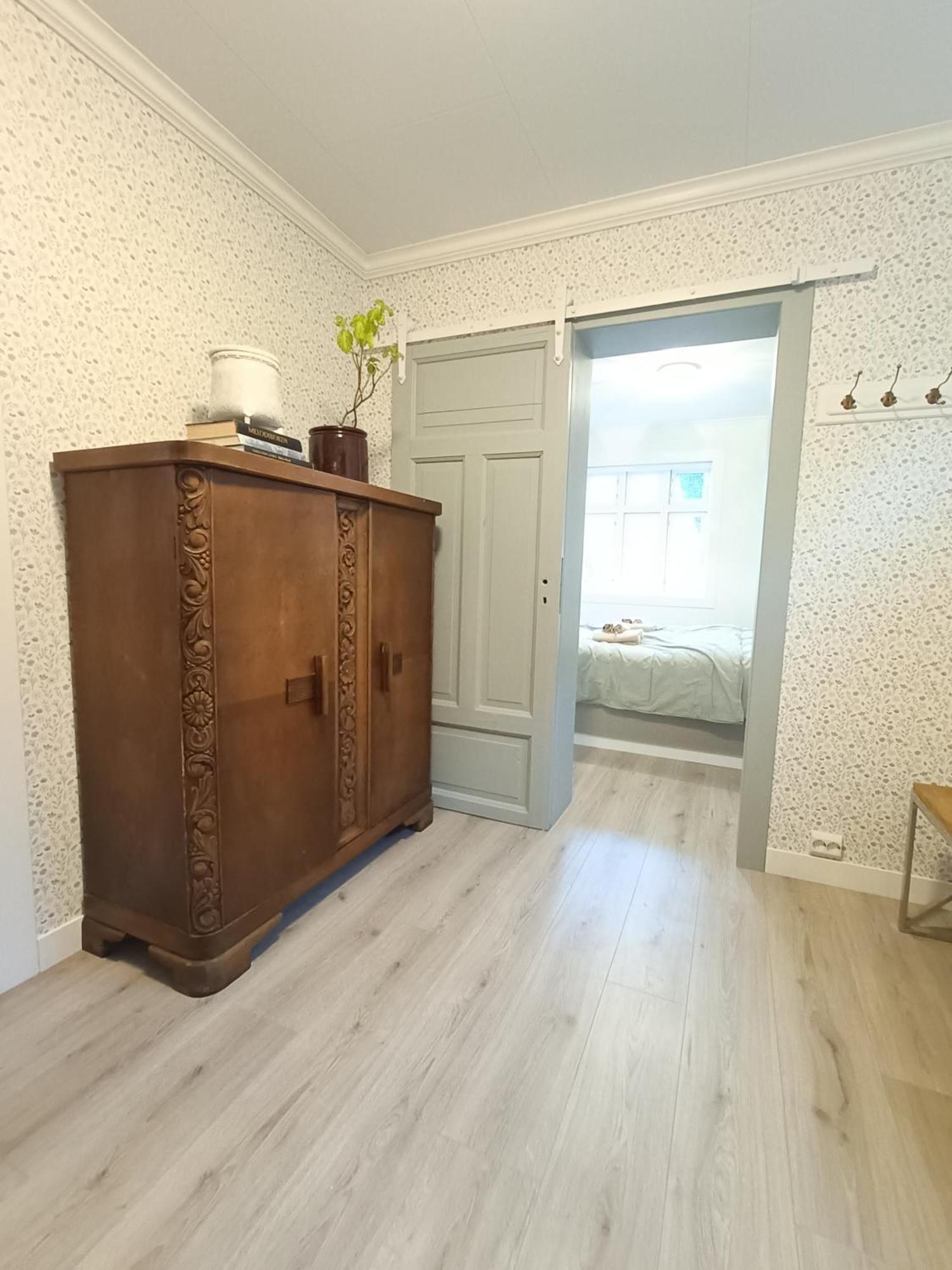 Charming House In Ulsteinvik With Free Parking Βίλα Εξωτερικό φωτογραφία